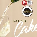 Kim Crawford Sauvignon Blanc white wine fromNew Zealand