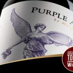 Purple Angel – Top 100 Wines of the World of 2022